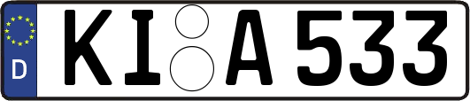 KI-A533