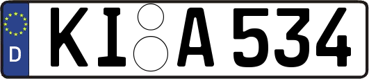 KI-A534