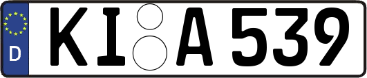 KI-A539