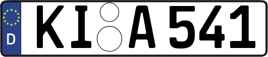 KI-A541