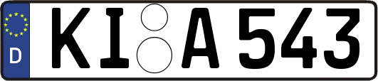KI-A543