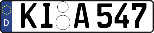KI-A547