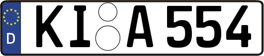 KI-A554