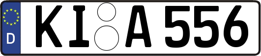 KI-A556