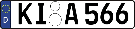 KI-A566