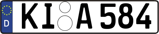 KI-A584