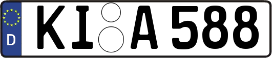 KI-A588