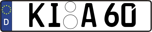 KI-A60