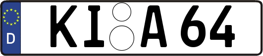 KI-A64