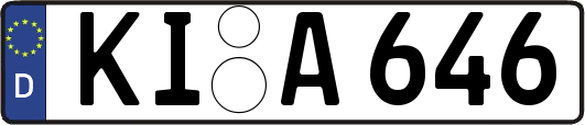 KI-A646
