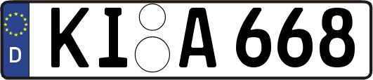 KI-A668