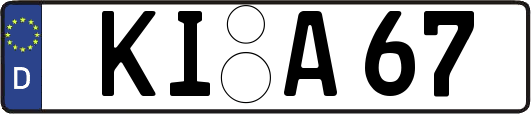KI-A67
