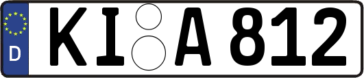 KI-A812