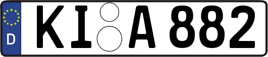 KI-A882