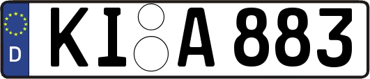KI-A883
