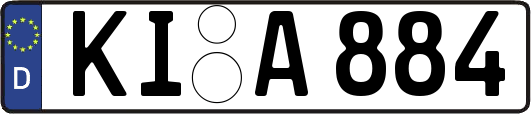 KI-A884
