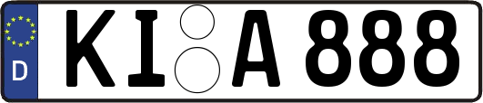KI-A888