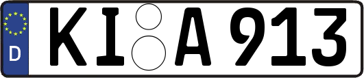 KI-A913