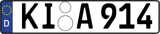KI-A914