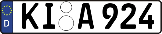 KI-A924