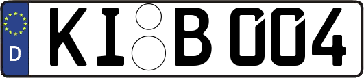 KI-B004