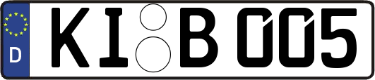 KI-B005