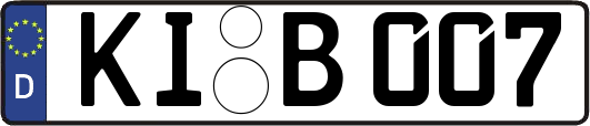 KI-B007
