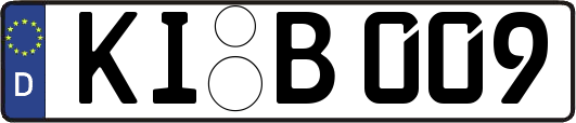 KI-B009