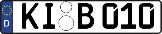 KI-B010