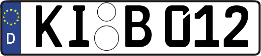 KI-B012