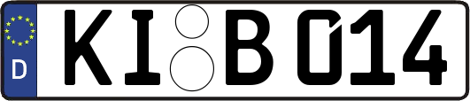 KI-B014