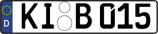 KI-B015