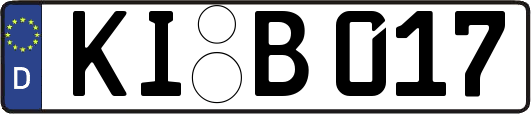 KI-B017