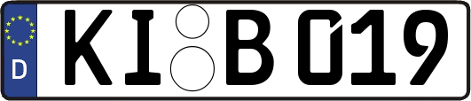 KI-B019