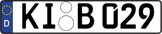 KI-B029