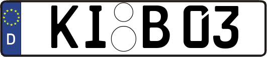 KI-B03