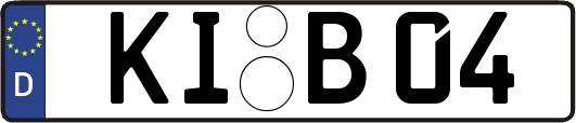 KI-B04