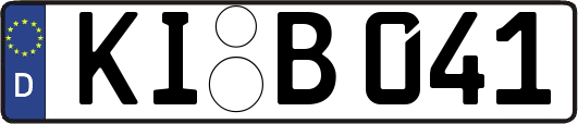 KI-B041