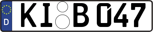KI-B047