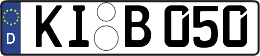 KI-B050