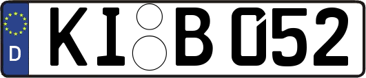 KI-B052