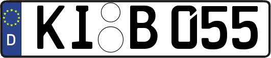 KI-B055
