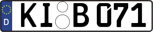 KI-B071