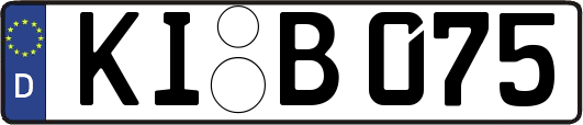 KI-B075
