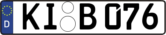 KI-B076