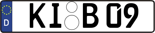 KI-B09
