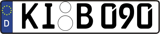 KI-B090