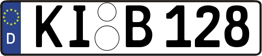 KI-B128