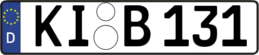 KI-B131