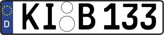 KI-B133